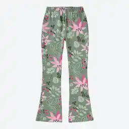 NKD Kinder-Mädchen-Leggings mit Bootcut-Schnitt Angebot