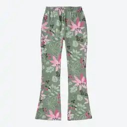NKD Kinder-Mädchen-Leggings mit Bootcut-Schnitt Angebot