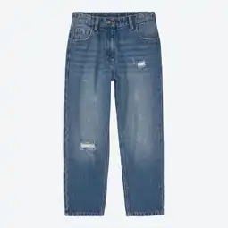 NKD Kinder-Mädchen-Jeans mit Destroy-Effekten Angebot