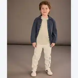 NKD Kinder-Jungen-Jogginghose mit Reißverschluss-Taschen Angebot
