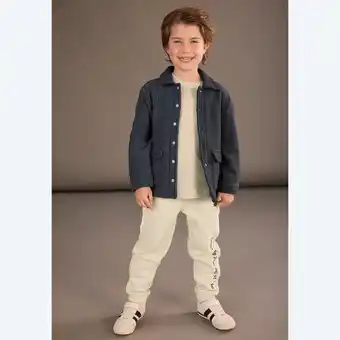 NKD Kinder-Jungen-Jogginghose mit Reißverschluss-Taschen Angebot