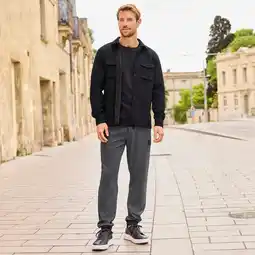 NKD Herren-Jogginghose mit elastischem Bund Angebot
