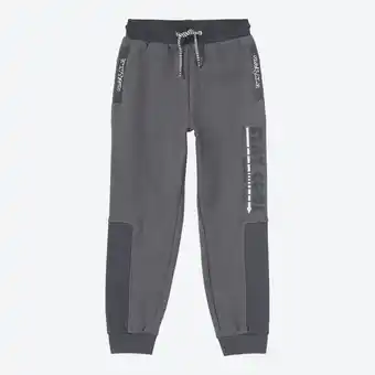NKD Kinder-Jungen-Jogginghose mit Kontrasteinsätzen Angebot