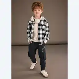 NKD Kinder-Jungen-Jogginghose mit Ballontasche Angebot