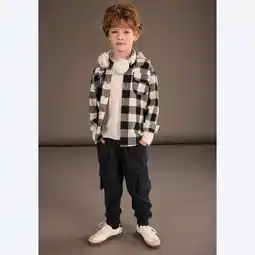NKD Kinder-Jungen-Jogginghose mit Ballontasche Angebot