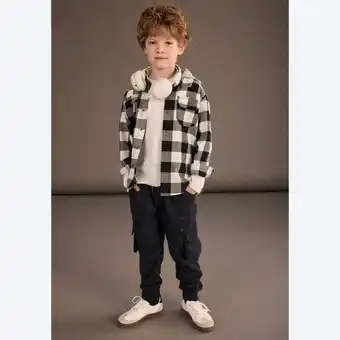 NKD Kinder-Jungen-Jogginghose mit Ballontasche Angebot