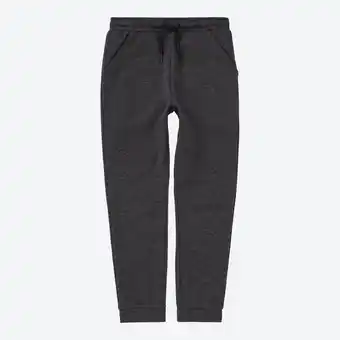 NKD Kinder-Jungen-Jogginghose in Mélange-Optik Angebot