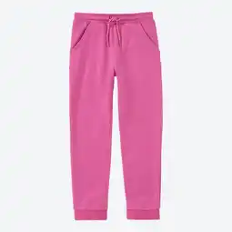NKD Kinder-Mädchen-Jogginghose mit elastischem Bündchen Angebot