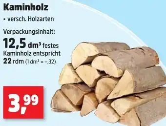 Thomas Philipps Kaminholz Angebot