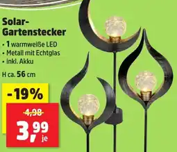 Thomas Philipps Solar Gartenstecker Angebot