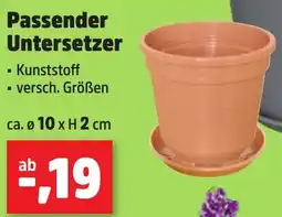 Thomas Philipps Passender Untersetzer Angebot