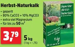 Thomas Philipps Herbst-Naturkalk Angebot