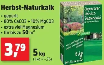 Thomas Philipps Herbst-Naturkalk Angebot