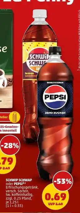 Pepsi