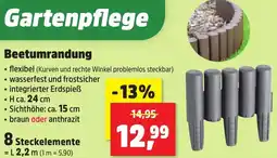 Thomas Philipps Beetumrandung Angebot