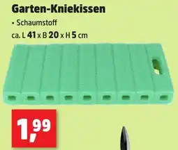 Thomas Philipps Garten-Kniekissen Angebot