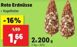 Thomas Philipps Rote Erdnüsse Angebot