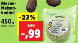 Thomas Philipps Riesen Meisenknödel Angebot
