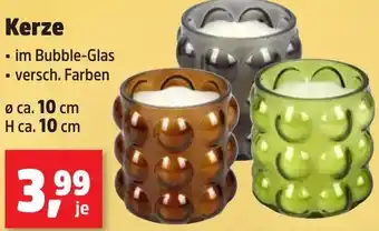 Thomas Philipps Kerze Angebot
