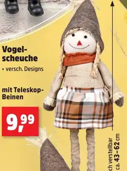 Thomas Philipps Vogelscheuche Angebot