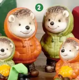 Thomas Philipps Igel mit Jacke Angebot