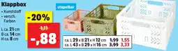 Thomas Philipps Klappbox Angebot