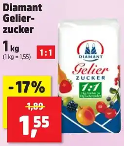 Thomas Philipps Diamant Gelierzucker Angebot