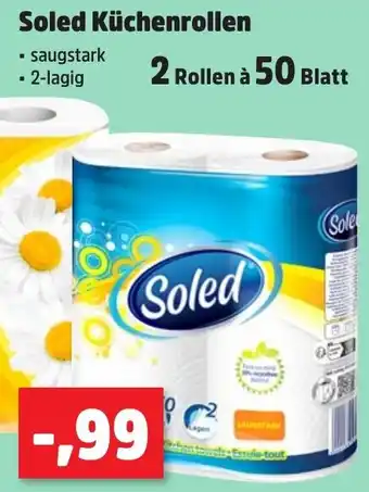 Thomas Philipps Soled Küchenrollen Angebot