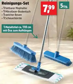 Thomas Philipps Reinigungs-Set Angebot