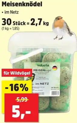 Thomas Philipps Meisenknödel Angebot