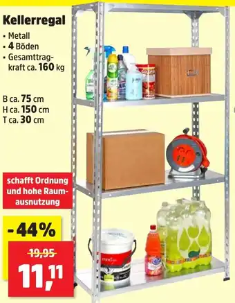Thomas Philipps Kellerregal Angebot