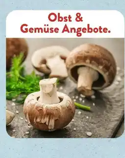 Aldi Süd Champignons Angebot