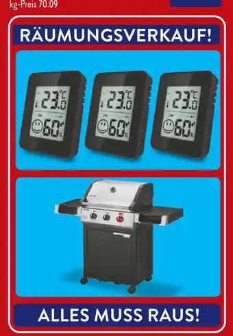 Aldi Süd Thermometer Angebot