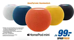 Expert Apple homepod mini Angebot