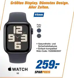 Expert Apple watch se Angebot
