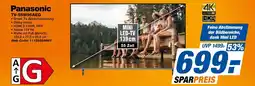 Expert Panasonic tv-55w95aeg Angebot