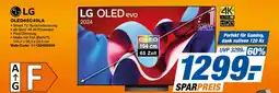 Expert Lg oled65c49la Angebot