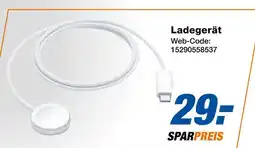 Expert Ladegerät Angebot