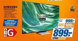 Expert Samsung gq55s94daexzg smart tv Angebot