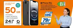 Expert Apple iphone 16e Angebot