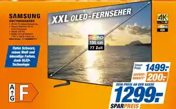 Expert Samsung gq77s85daexzg Angebot