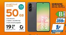 Expert Samsung galaxy a56 5g 128 gb Angebot