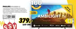 MEDIMAX Philips tv 55pus8009/12 Angebot