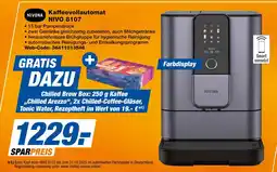 Expert Nivona kaffeevollautomat nivo 8107 Angebot