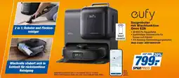 Expert Eufy saugroboter mit wischfunktion omni e28 Angebot