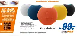 Expert Apple homepod mini Angebot