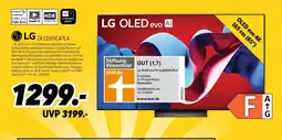 MEDIMAX Lg oled65c47la Angebot