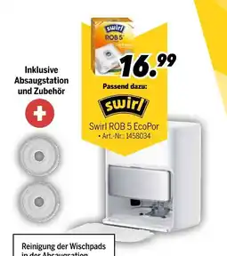 MEDIMAX Swirl swirl rob 5 ecopor Angebot