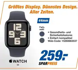 Expert Apple watch se Angebot