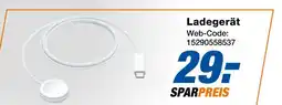 Expert Ladegerät Angebot